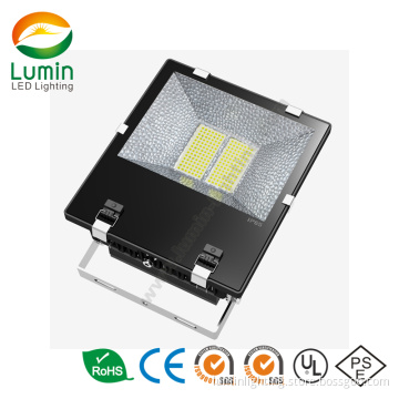 200W LED Flood Light with Bridgelux LEDs